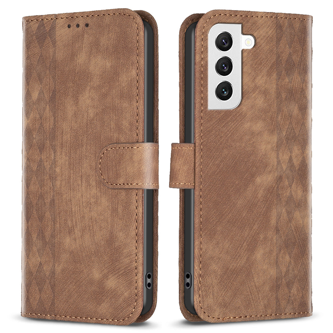 Shockproof Cover for Samsung Galaxy S21 FE 5G Imprinting Pattern Stand Wallet Phone Case Shockproof Cover for Samsung Galaxy S21 FE 5G Imprinting Pattern Stand Wallet Phone Case